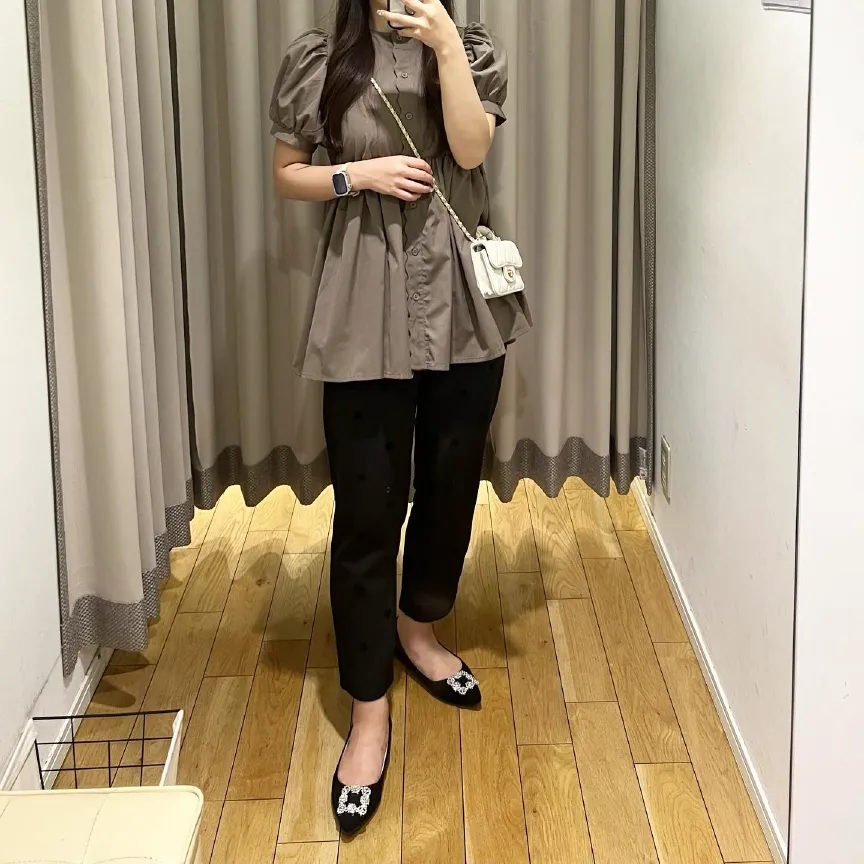 たにぴの最新コーディネート