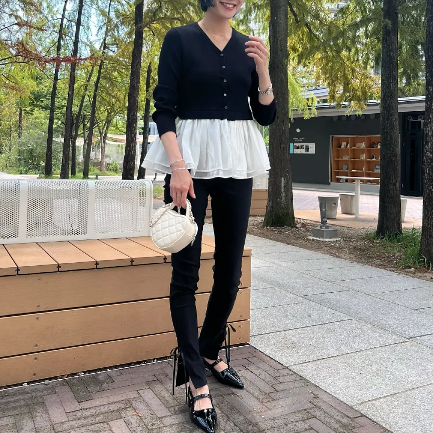 ありちゃんの最新コーディネート