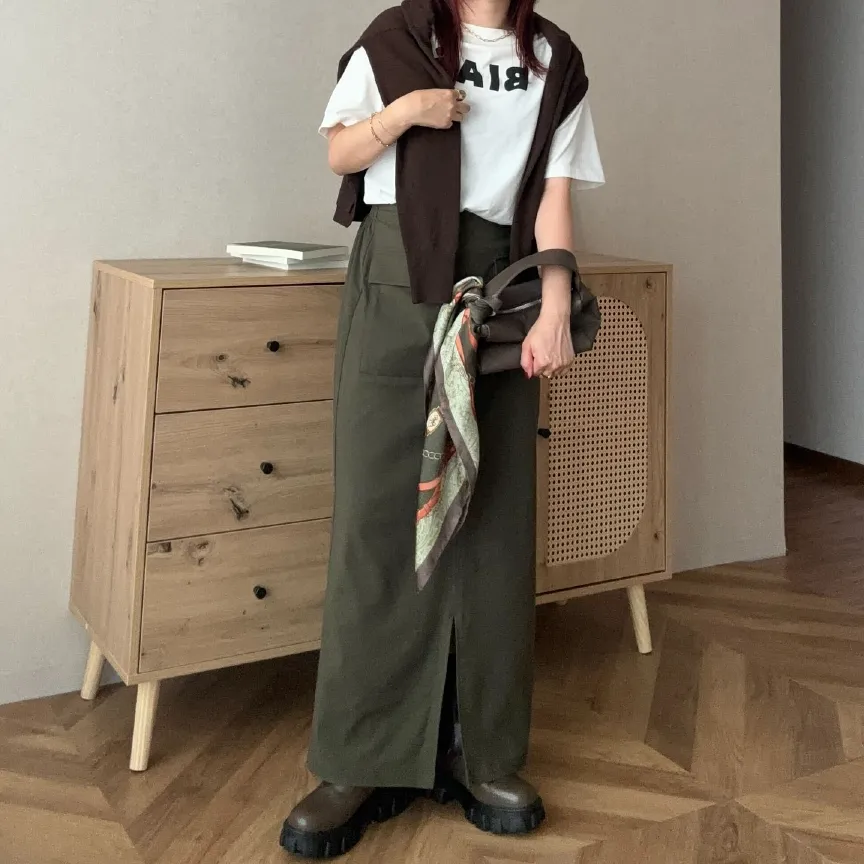 みーちゃんの最新コーディネート