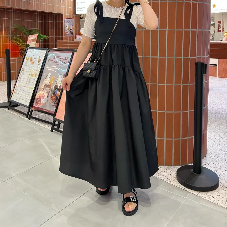 さのみんの最新コーディネート
