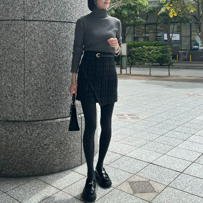 ありちゃんの最新コーディネート