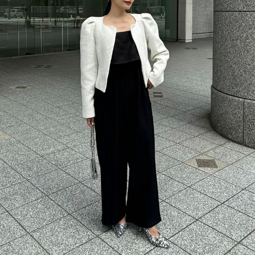 ERIの最新コーディネート