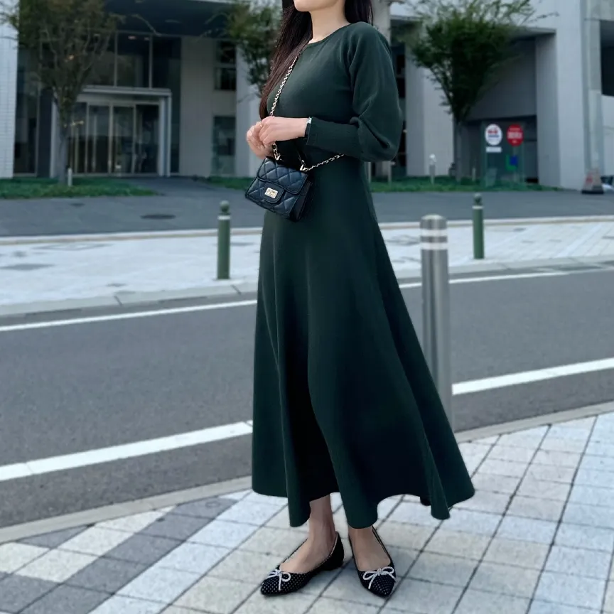 ERIの最新コーディネート