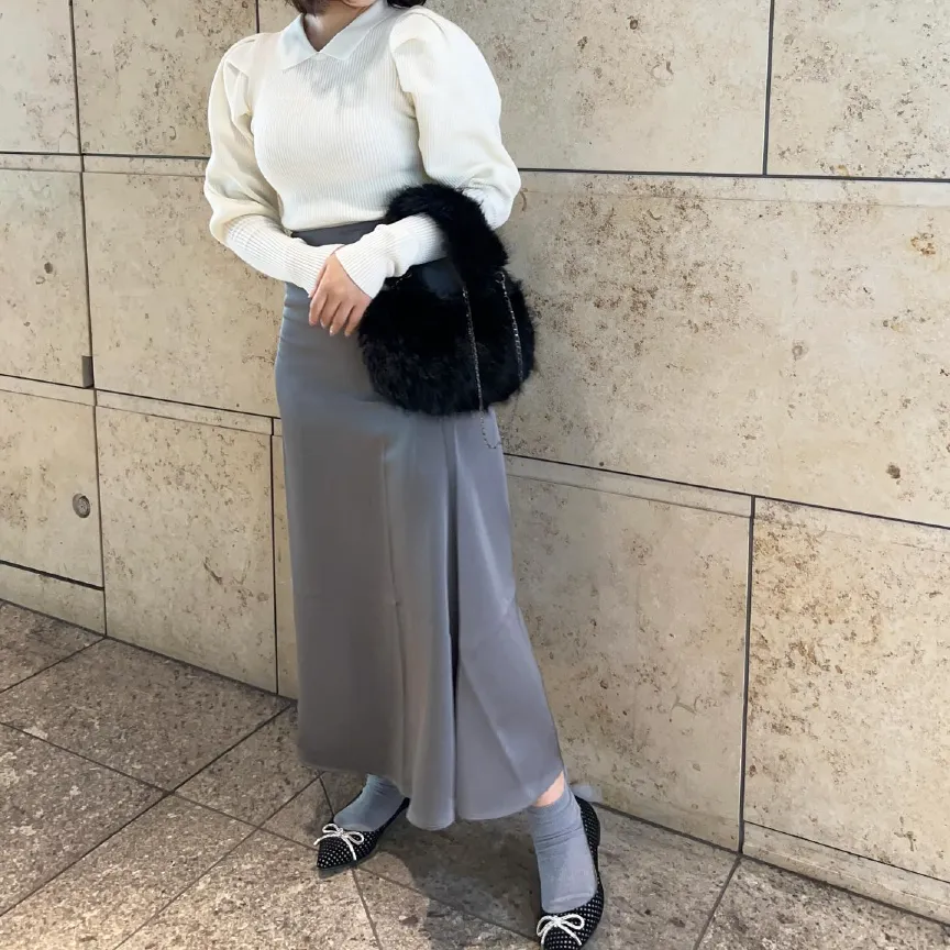 おくさくの最新コーディネート