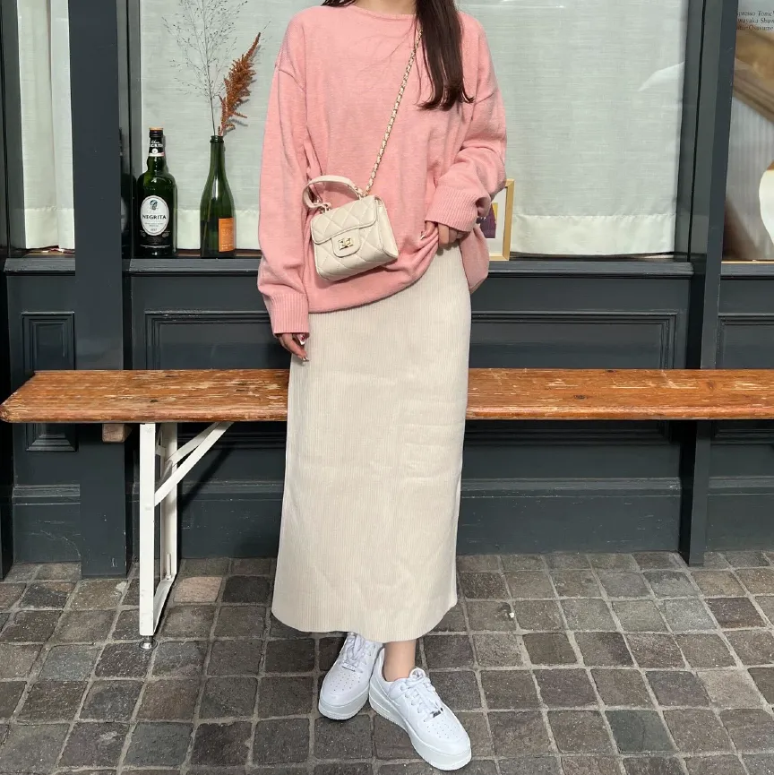 もぴちゃんの最新コーディネート