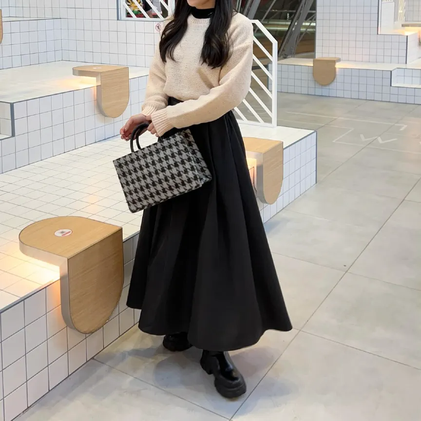 たにぴの最新コーディネート