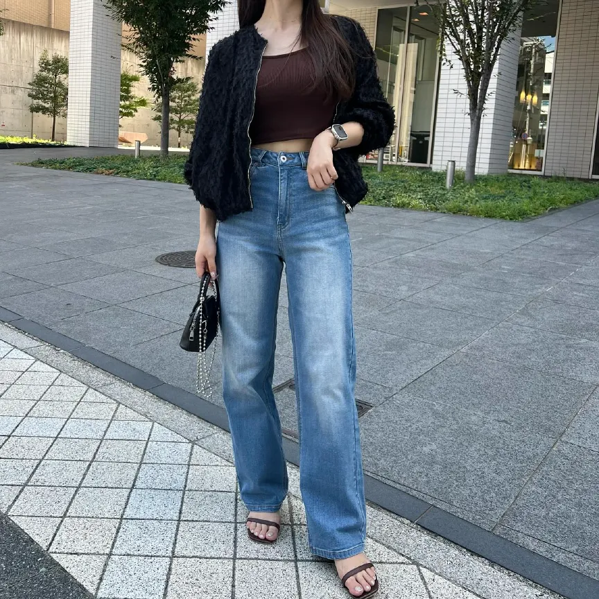 たにぴの最新コーディネート