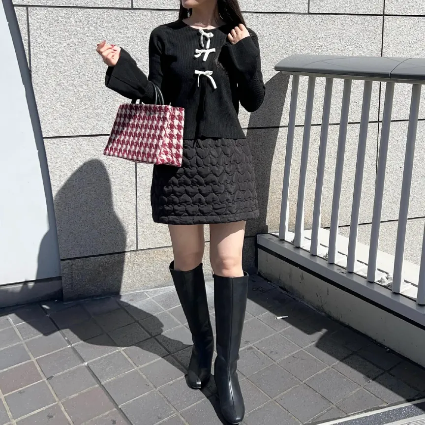 たにぴの最新コーディネート