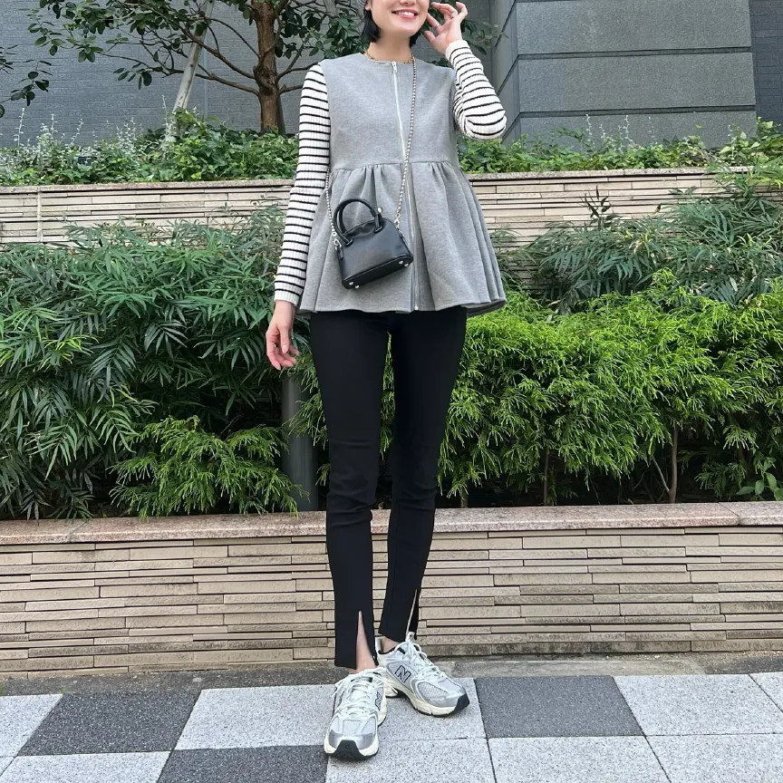 ありちゃんの最新コーディネート