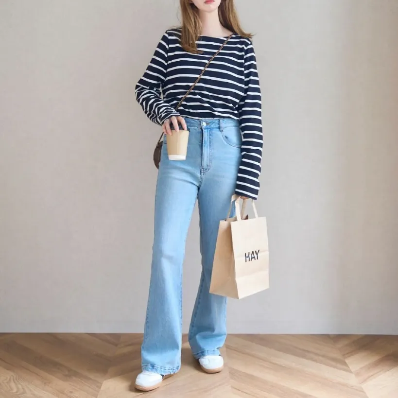 cocoの最新コーディネート