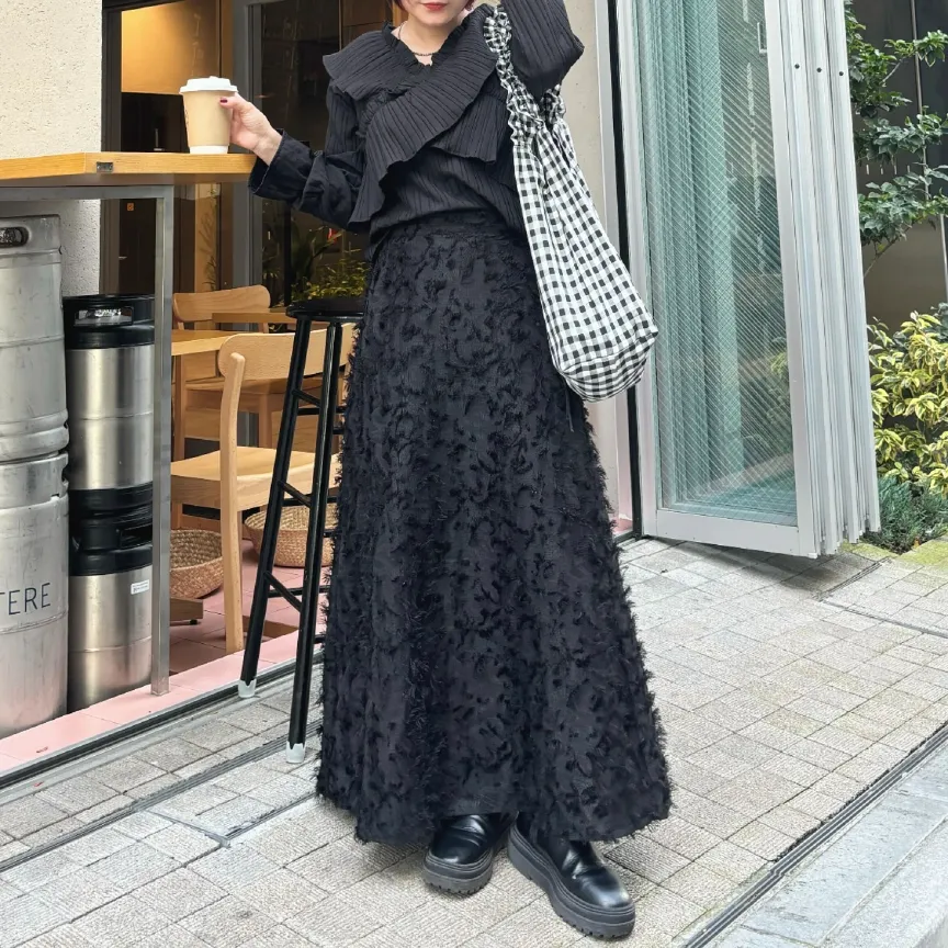 みーちゃんの最新コーディネート