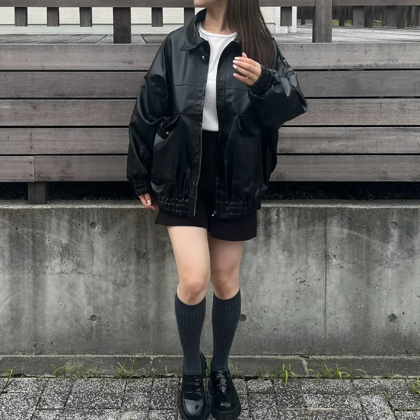 ひなの最新コーディネート