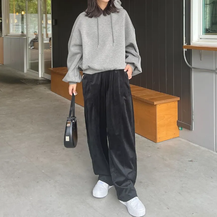 もぴちゃんの最新コーディネート