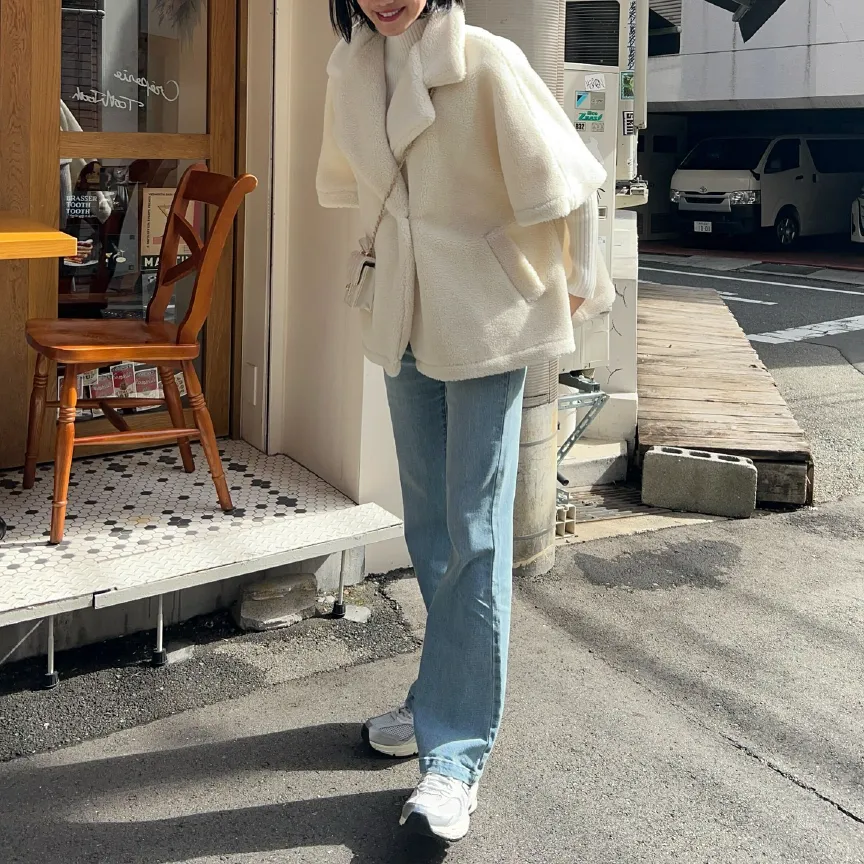 ありちゃんの最新コーディネート