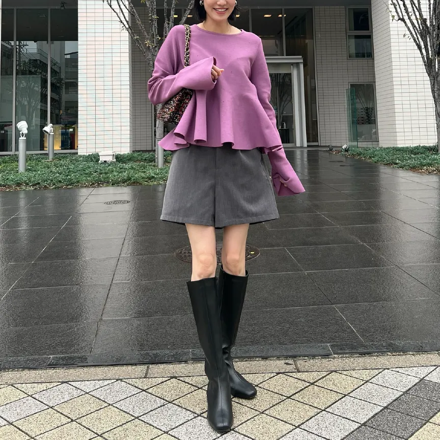 ありちゃんの最新コーディネート
