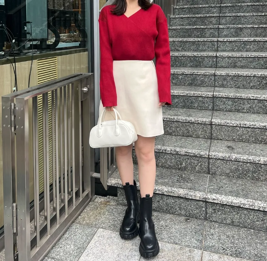 もぴちゃんの最新コーディネート