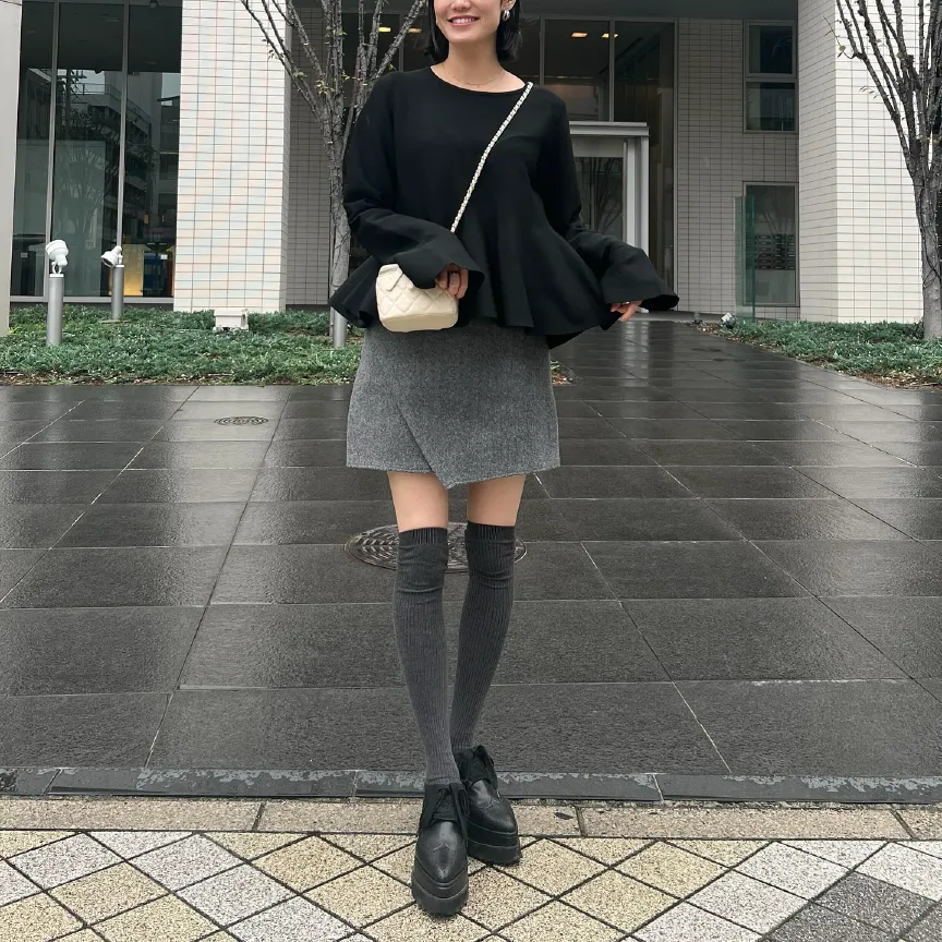 ありちゃんの最新コーディネート