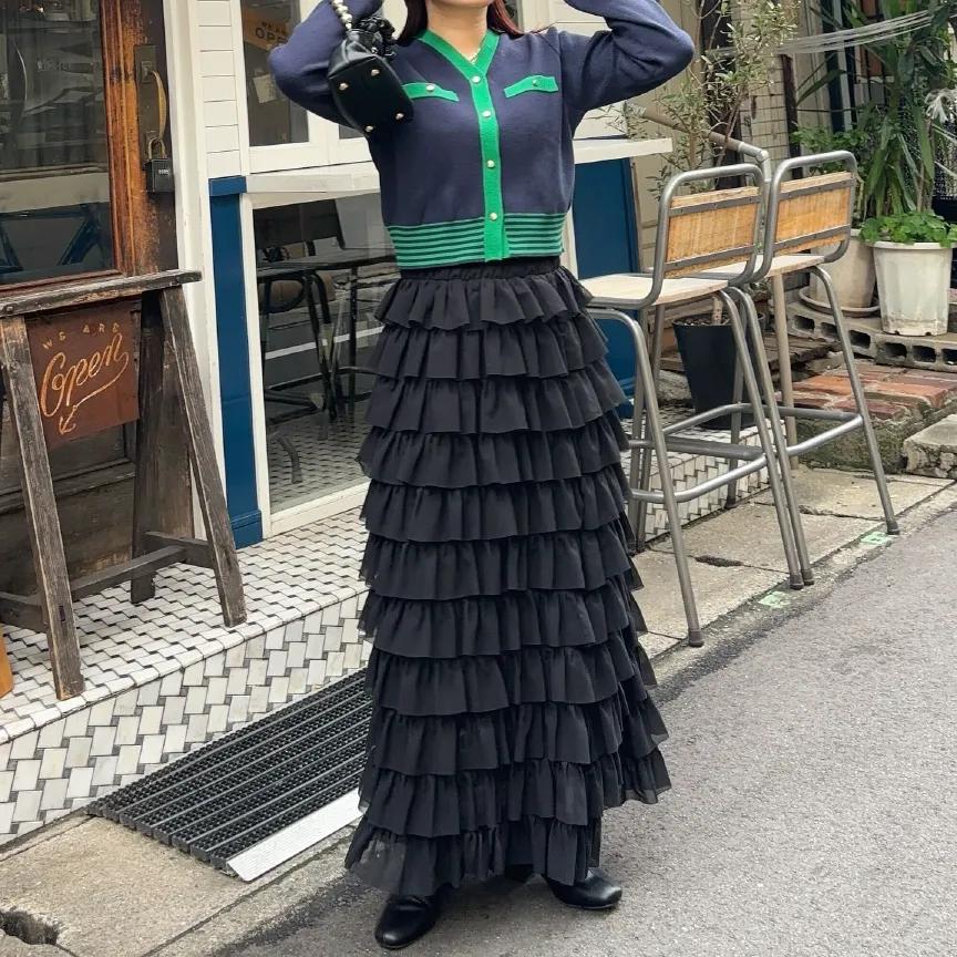みーちゃんの最新コーディネート