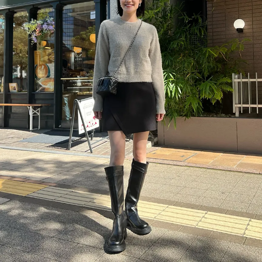 ありちゃんの最新コーディネート
