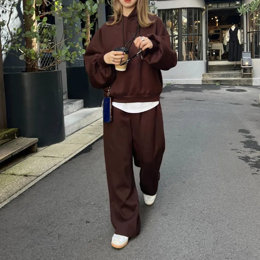 cocoの最新コーディネート