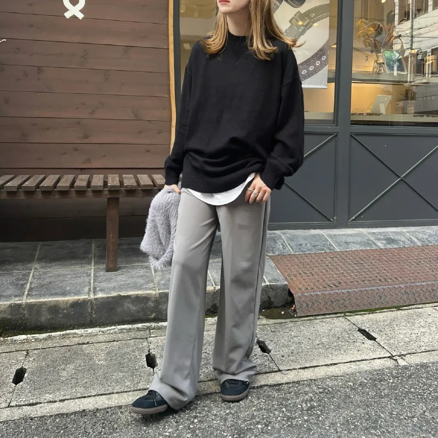 cocoの最新コーディネート