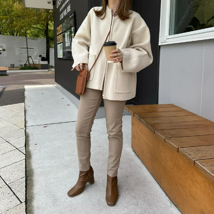 cocoの最新コーディネート