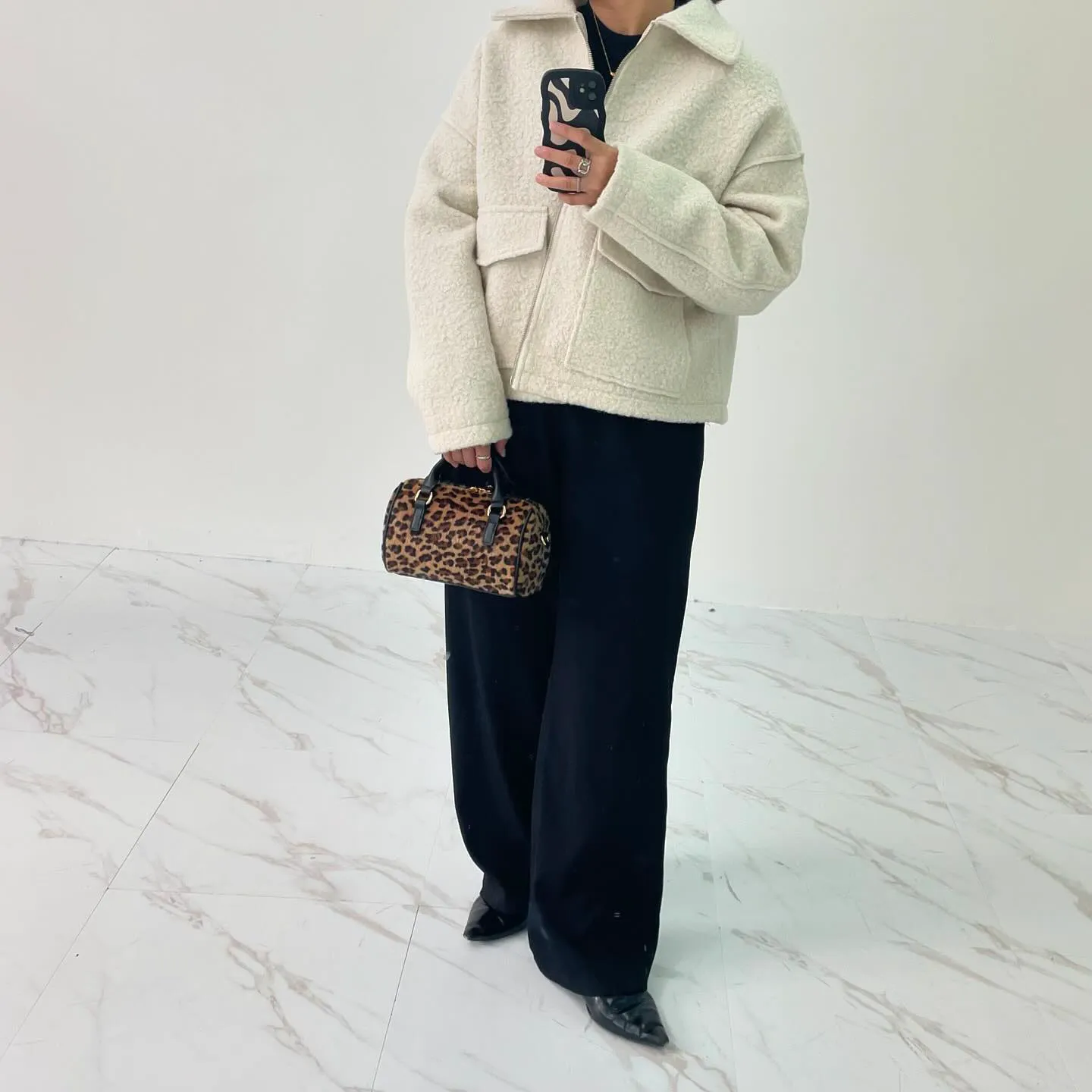 やっちゃんのコーディネート[24153]- レディースファッション通販 神戸