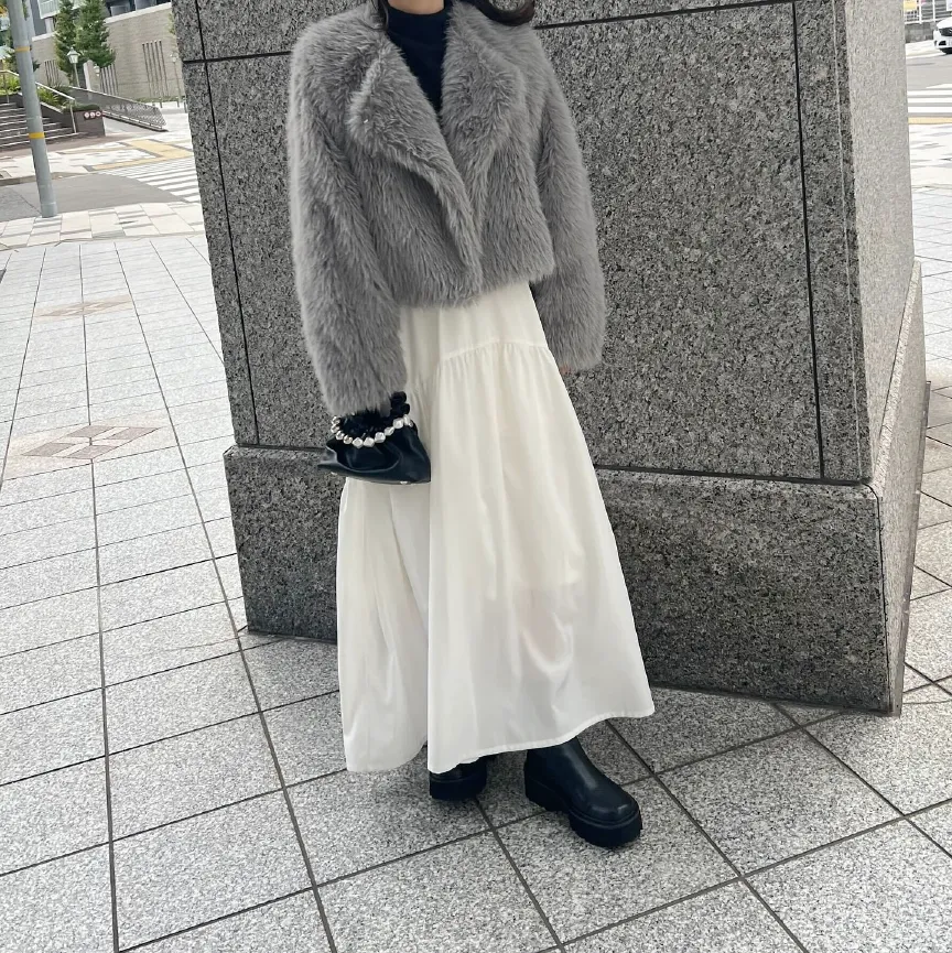もぴちゃんの最新コーディネート