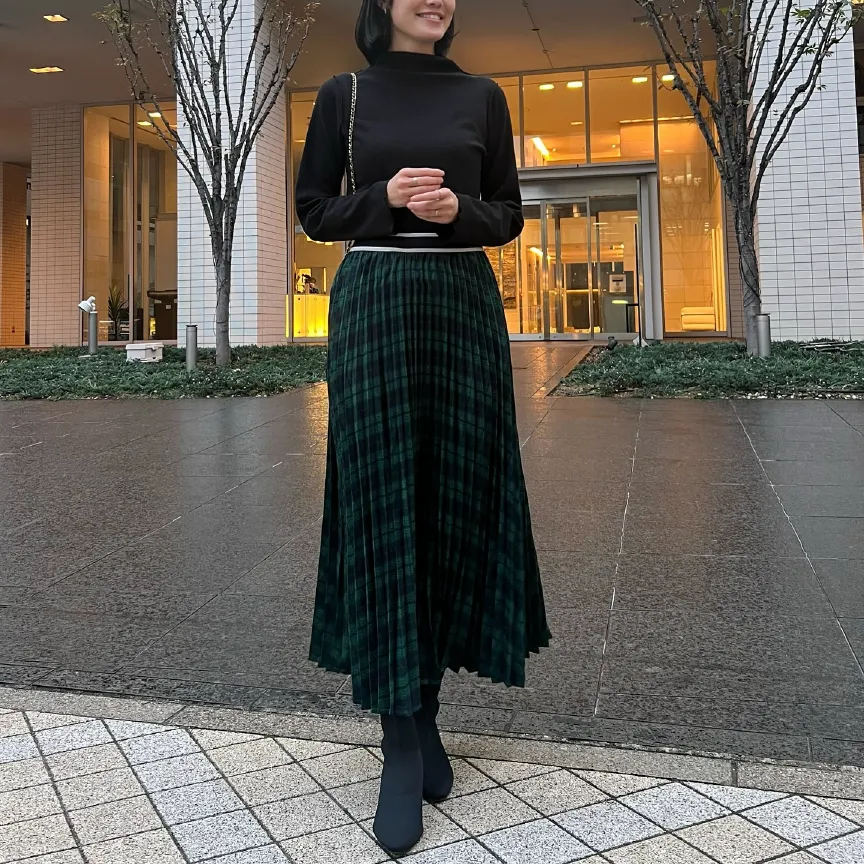 ありちゃんの最新コーディネート