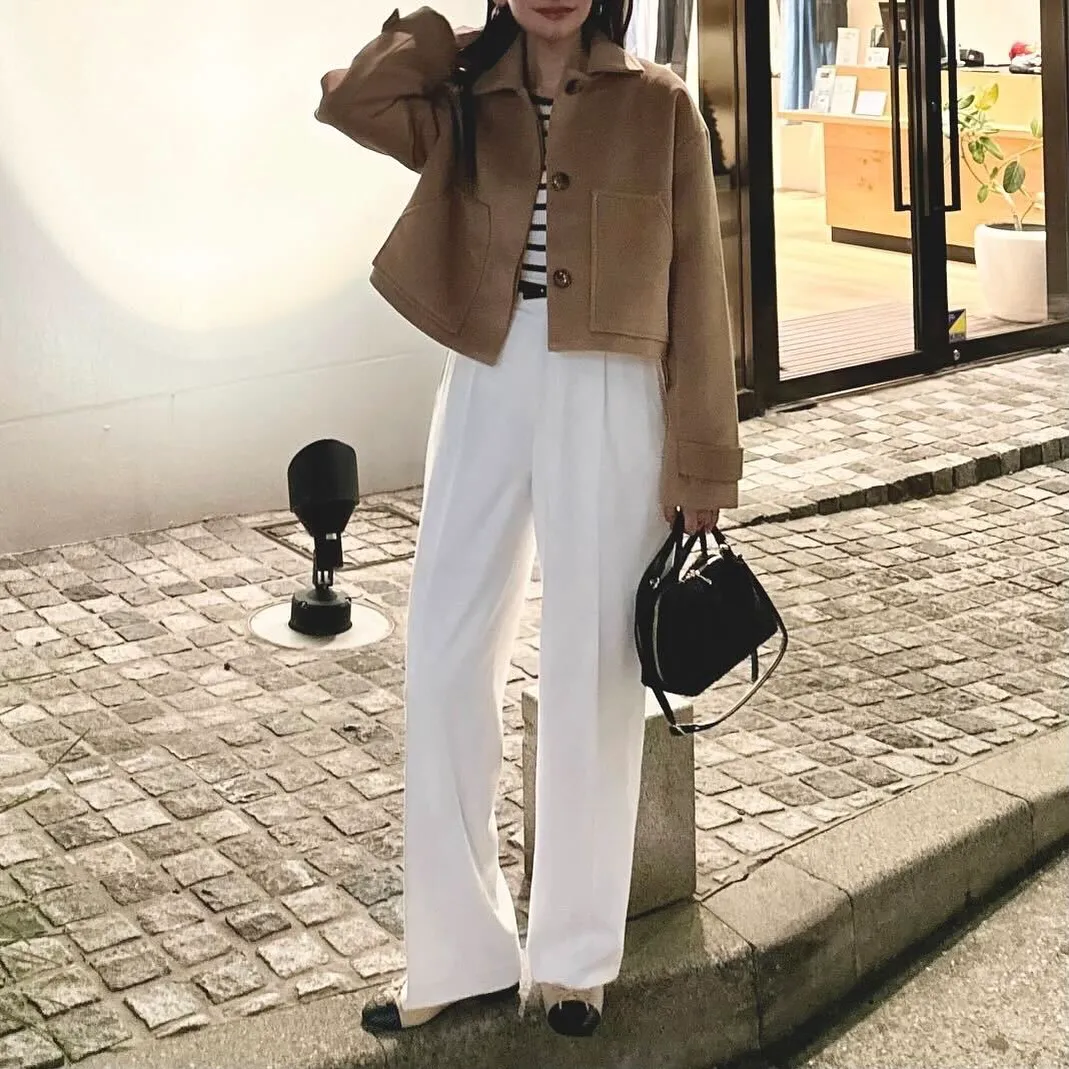 �N���b�v�h��W���P�b�g�A�C�e���R�[�f�B�l�[�g