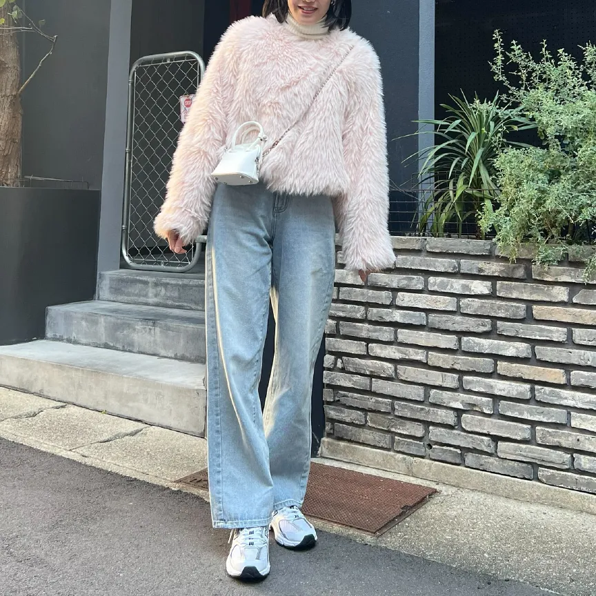 ありちゃんの最新コーディネート
