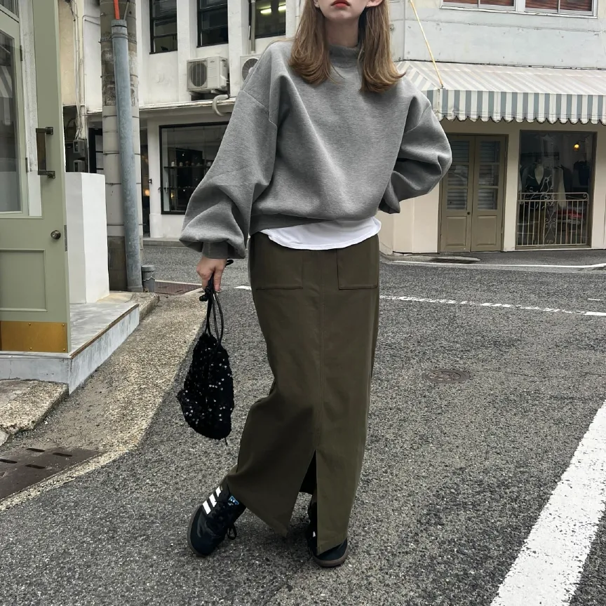 cocoの最新コーディネート