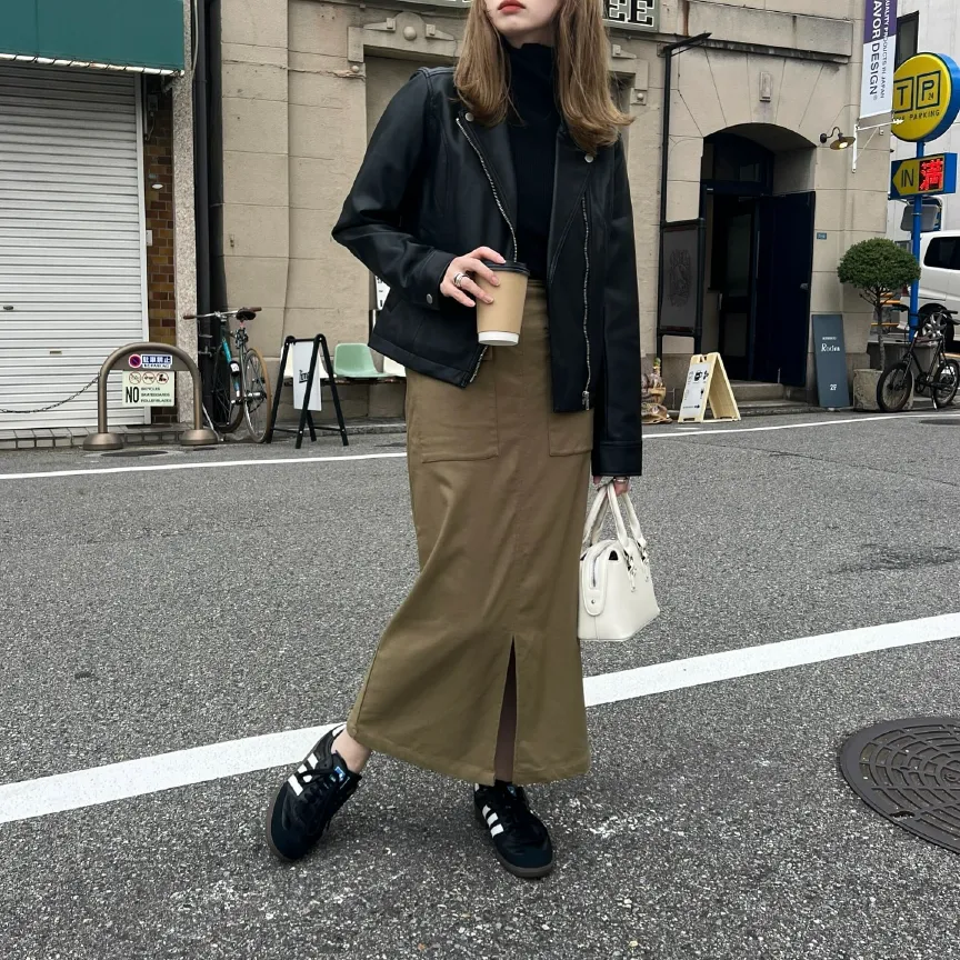 cocoの最新コーディネート