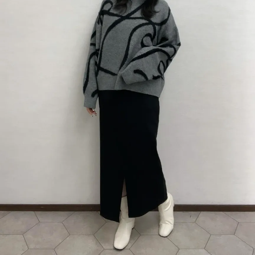 なぎさの最新コーディネート