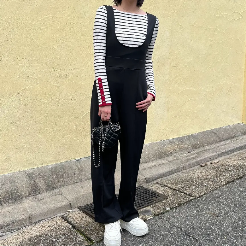 ありちゃんの最新コーディネート