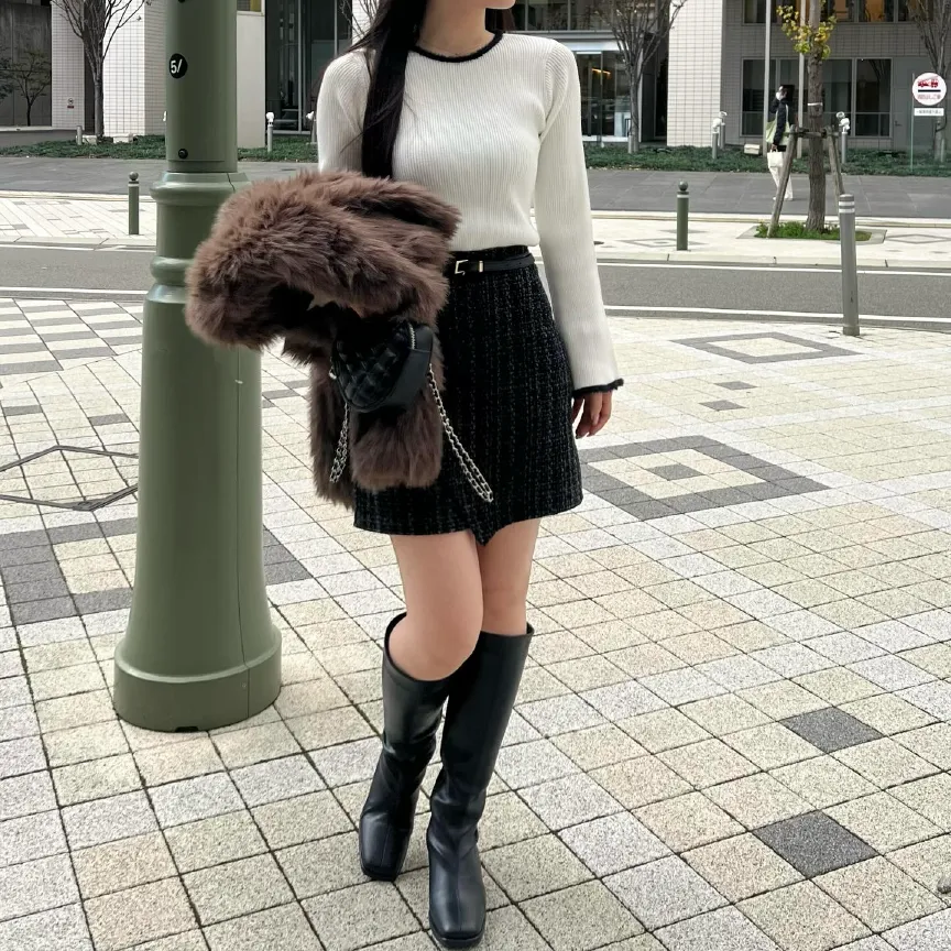 たにぴの最新コーディネート