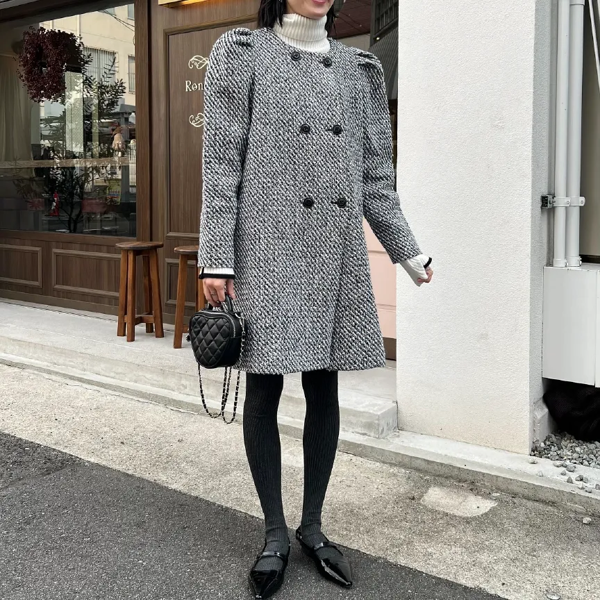 ありちゃんの最新コーディネート
