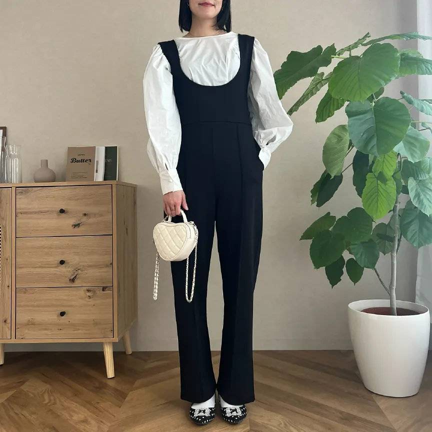 ありちゃんの最新コーディネート