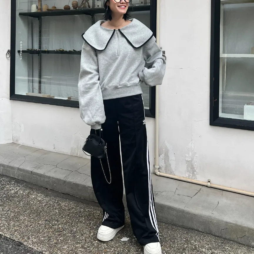 ありちゃんの最新コーディネート