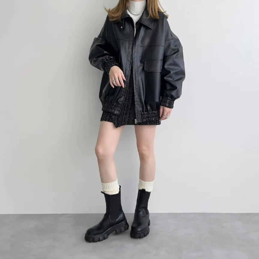 cocoの最新コーディネート