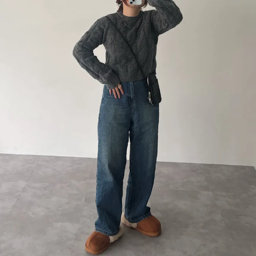 みーちゃんの最新コーディネート