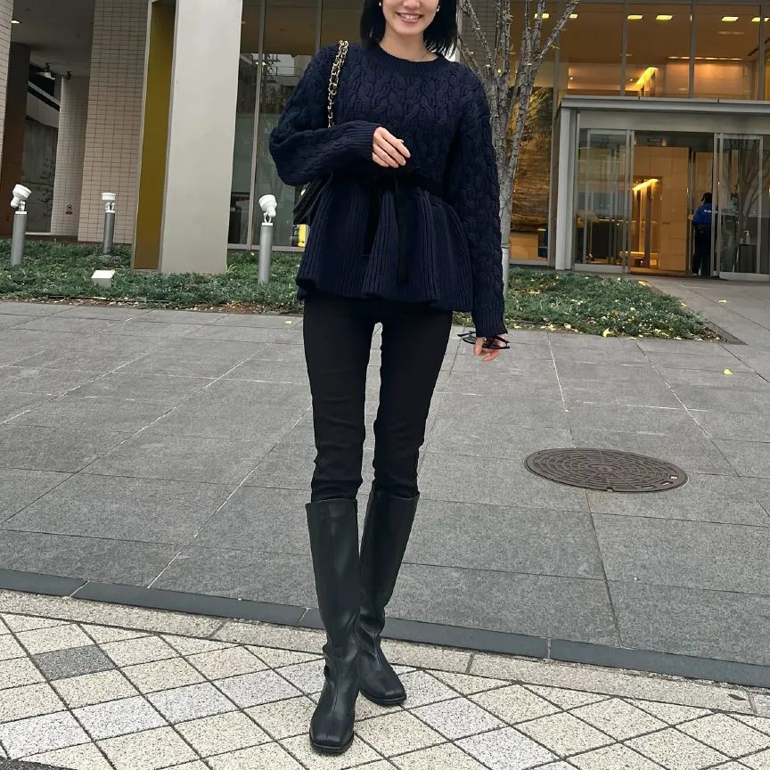 ありちゃんの最新コーディネート