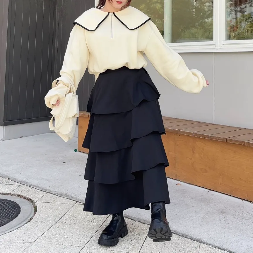 みーちゃんの最新コーディネート