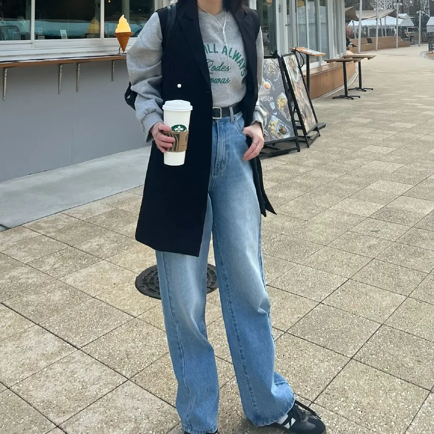 ありちゃんの最新コーディネート