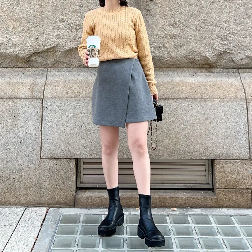 もぴちゃんの最新コーディネート
