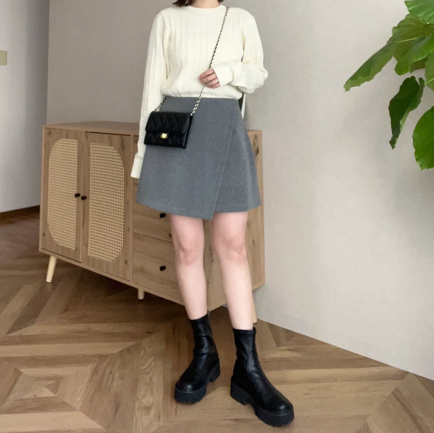 もぴちゃんのコーディネート[24375]- レディースファッション通販 神戸