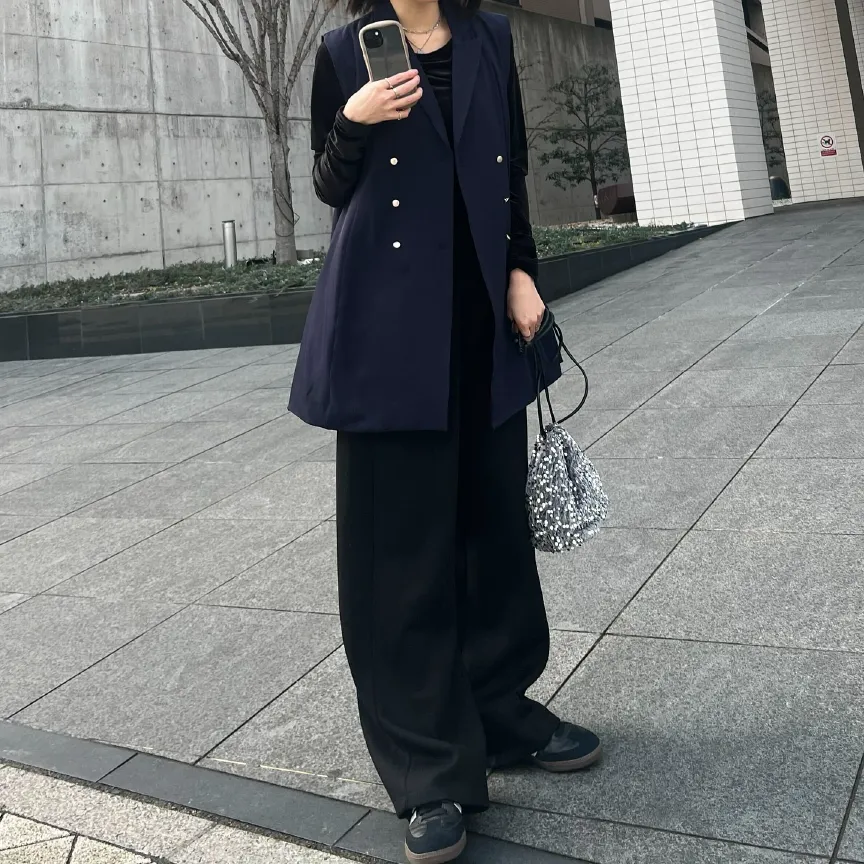 ありちゃんの最新コーディネート
