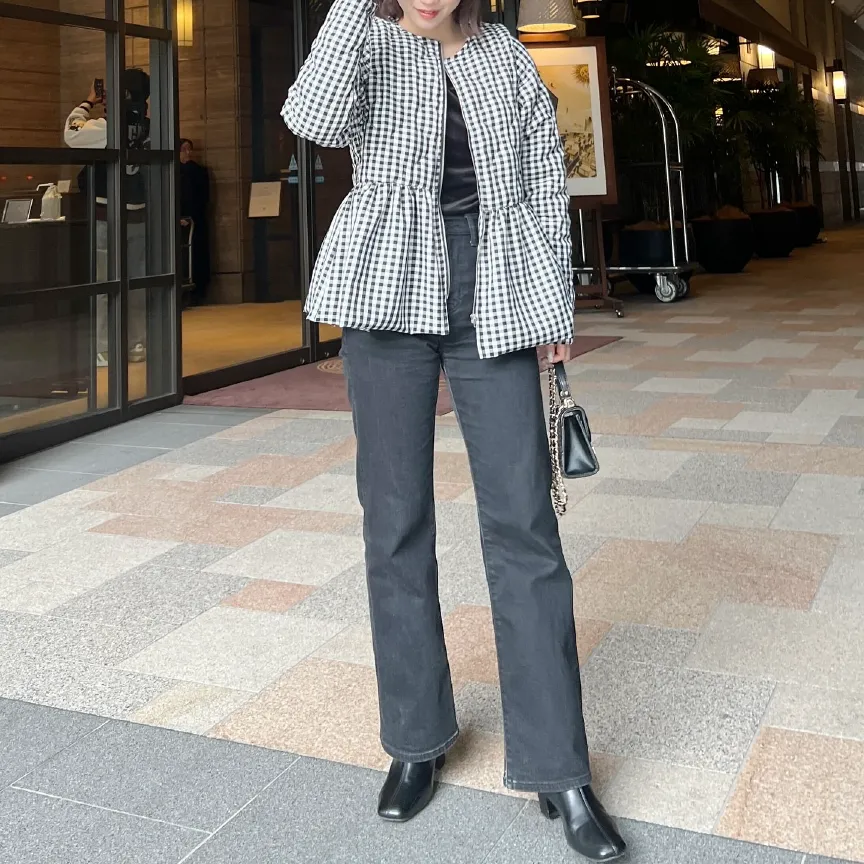 もぴちゃんの最新コーディネート
