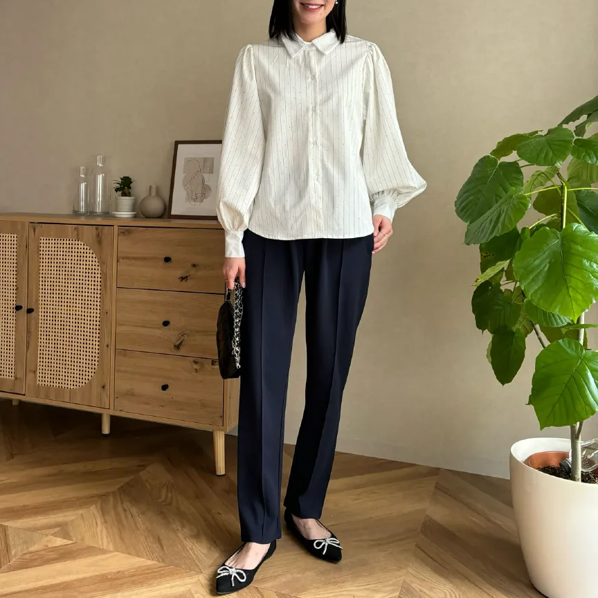 ありちゃんの最新コーディネート
