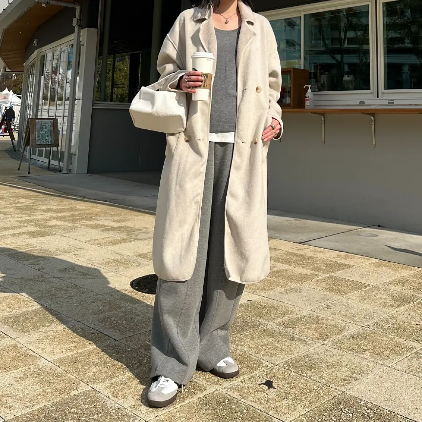 ありちゃんの最新コーディネート